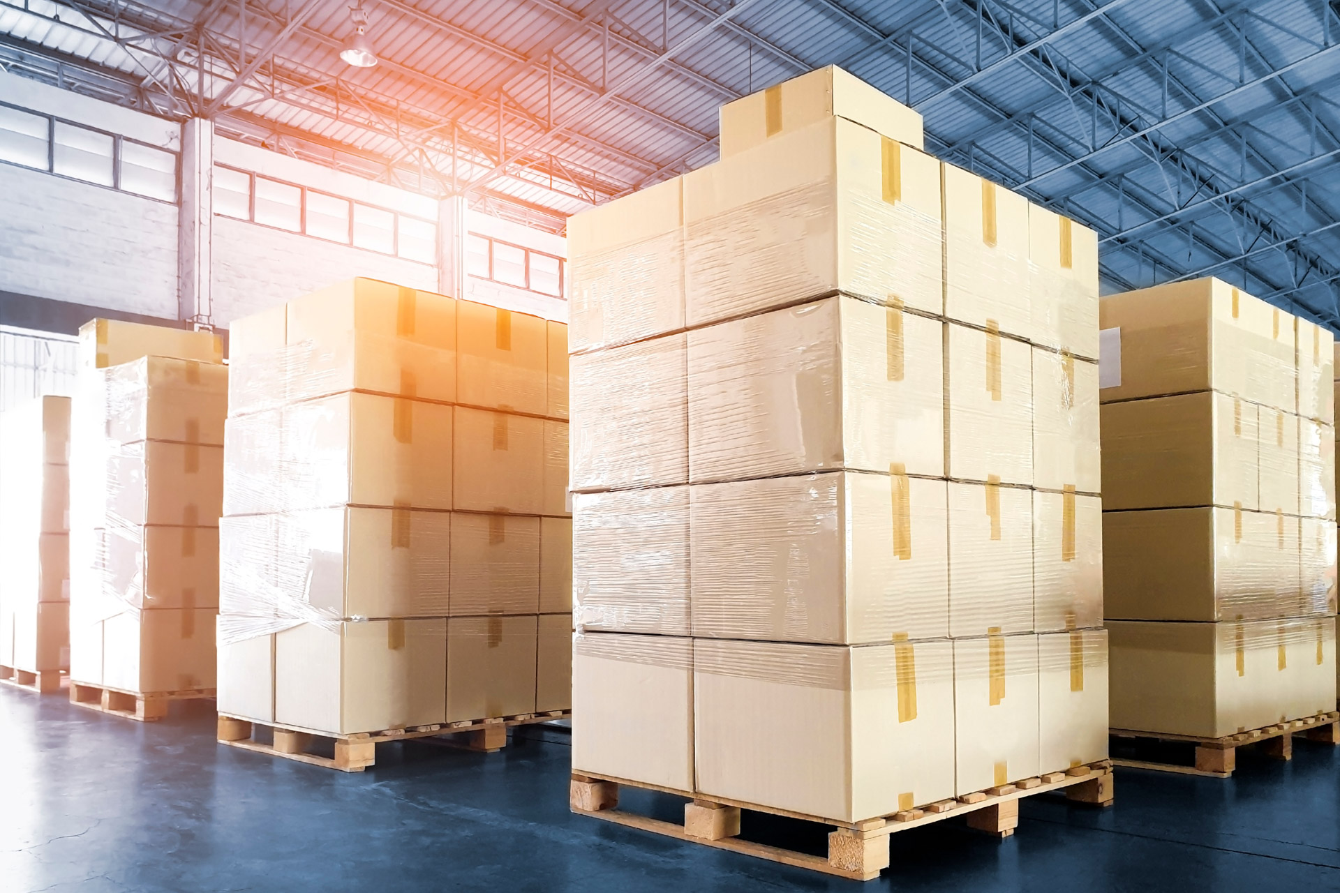 代理店、卸売、小売販売