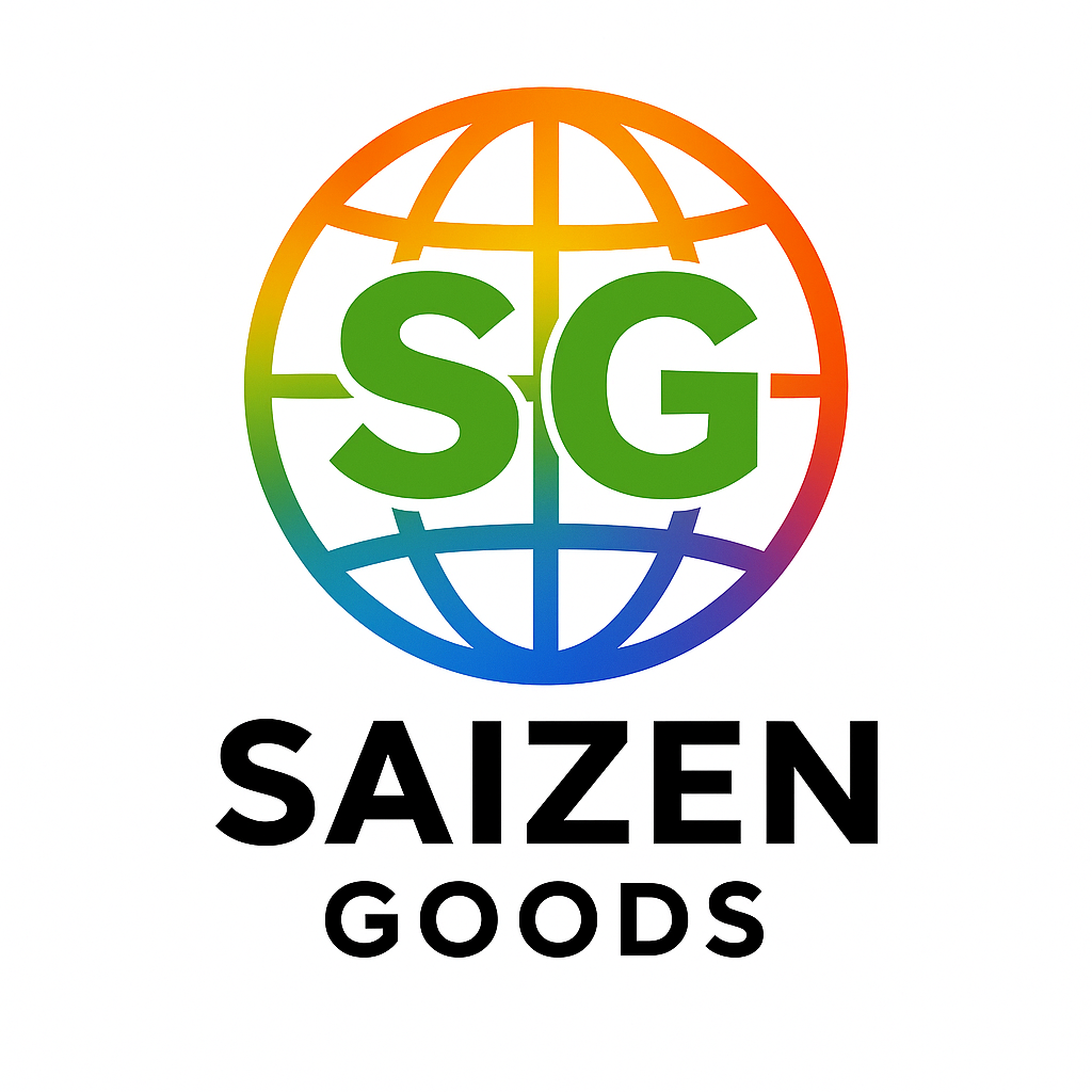 SAIZEN GOODS